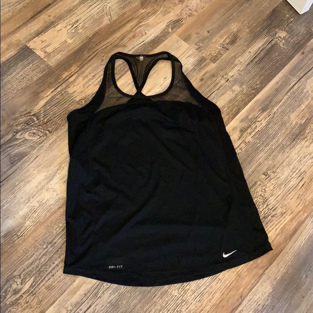 Nike Dry-fit Top